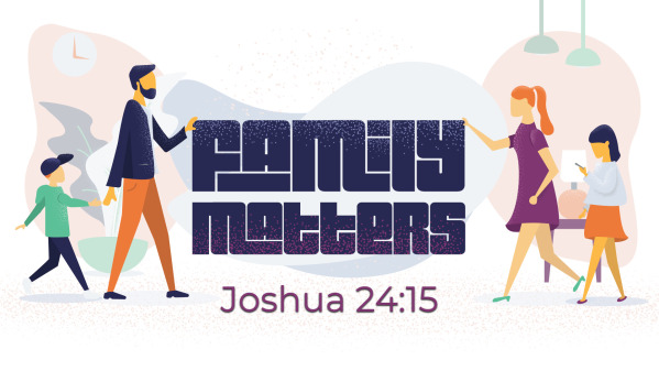 4/27/2025 - Foundations of a Godly Home