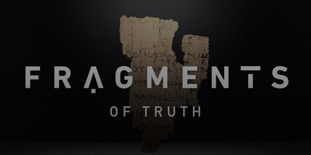 Fragments of Truth - Trailer - Internal Only
