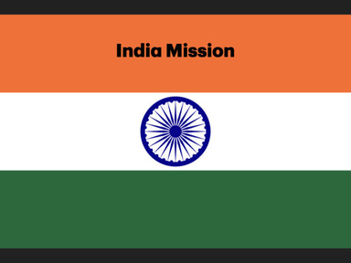 India Missions