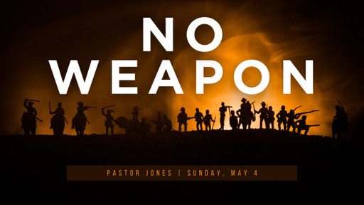 Sunday - 5/4/25