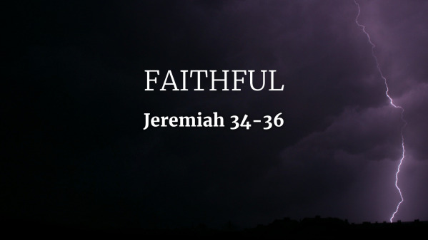 Faithful
