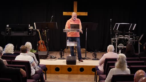 Sunday Sermon - Who And What Is A Mother - May 11th 2025