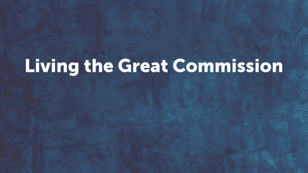 Great Commission