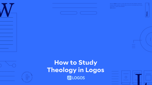 Theology Guide
