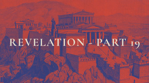 Revelation - Part 19