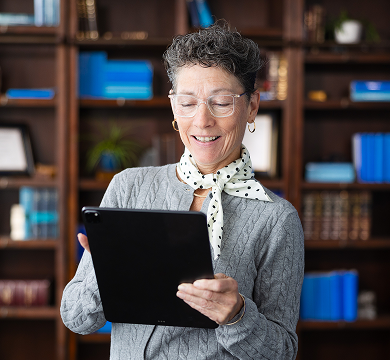 Equip Your Whole Team