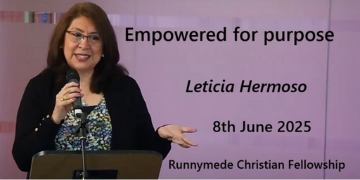 Empowered for Purpose
