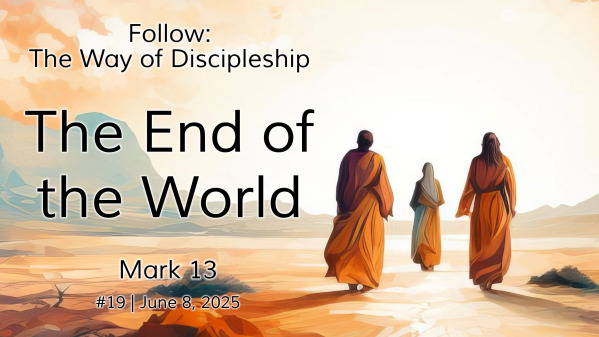 The End of the World