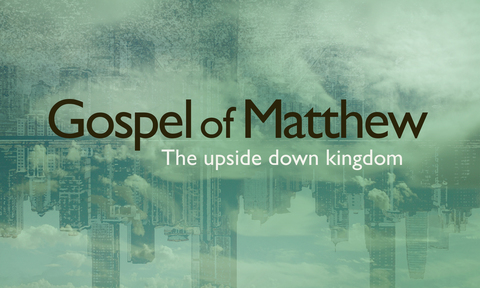 Matthew 6:5-8,16-18
