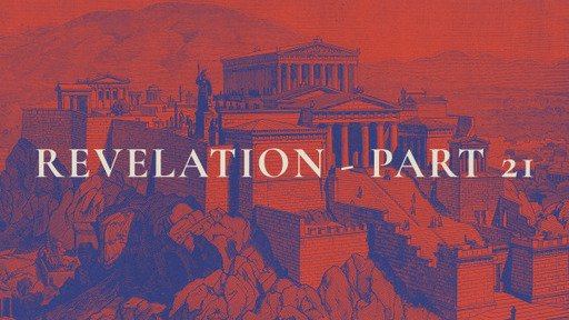 Revelation - Part 21