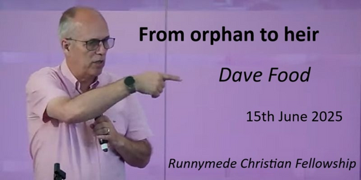 From Orphans to Heirs