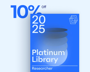 This Month's Featured 2025 Library