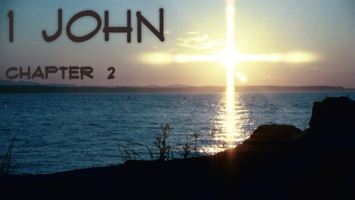 1 John 2