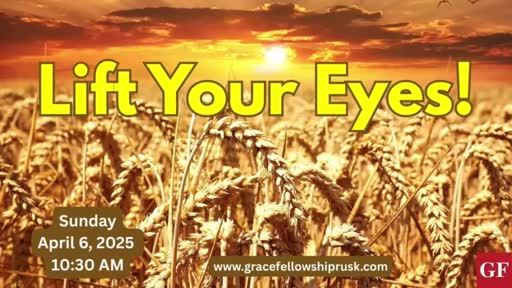 2025.04.06 Sunday AM Service