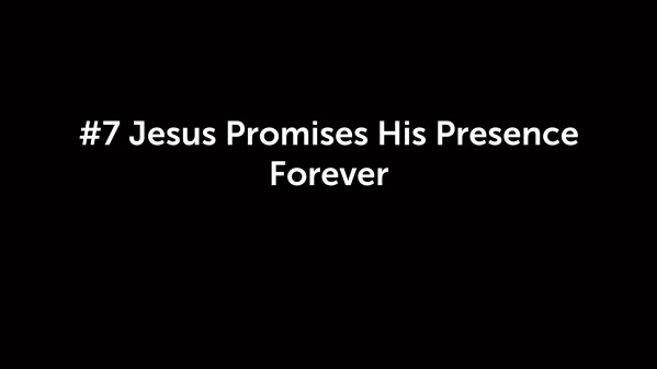 To the Church in Ephesus - Revelation 2:1-7