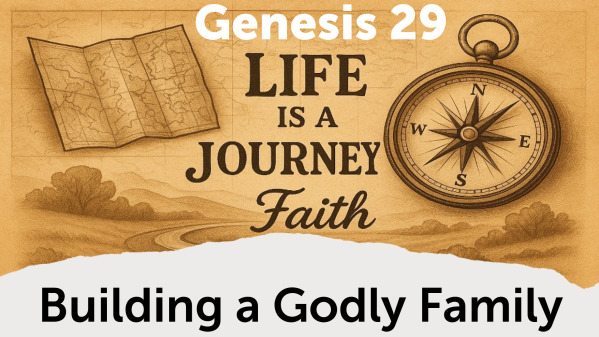 Building a Godly Family
