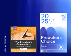 2025 Researcher's Choice Library