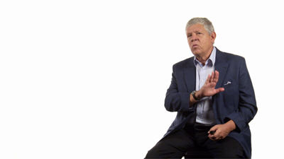 A History of Change