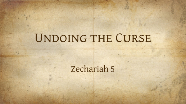Undoing the Curse