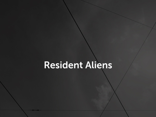 Resident Aliens