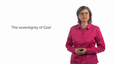 Theology of Daniel
