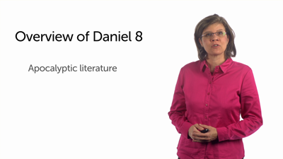 Introduction to Daniel 8