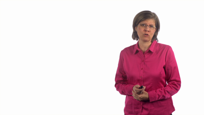 Narrative Features: Reasons for Repetition