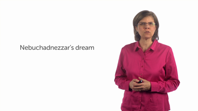 The Statue Dream