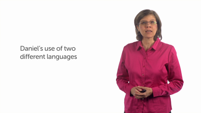 Language: Part One