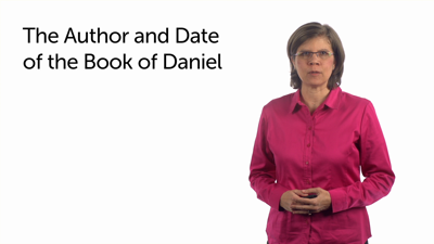 Author and Date