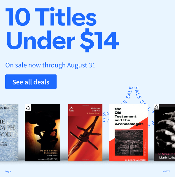 10 Books under $14