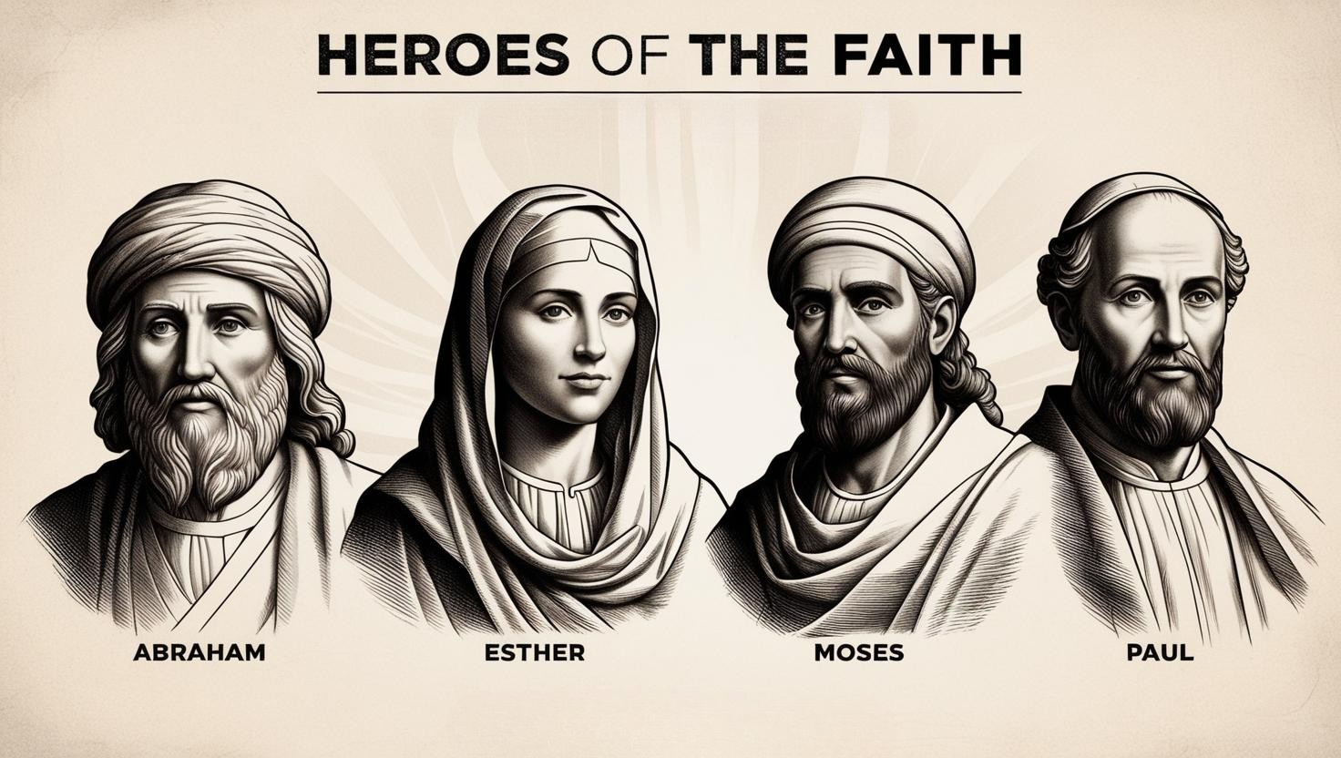 Faith Unleashed: The Legacy of Paul the Apostle