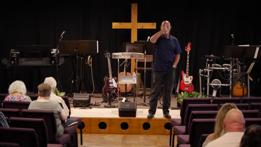 Sunday Sermon - The Tongue And Its Ability To Condemn - July 20th 2025