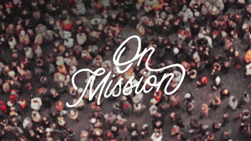 Let the Nations Praise You