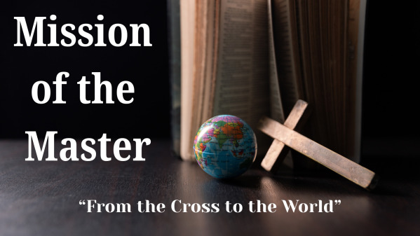 Mission of the Master