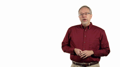 Introducing the Course