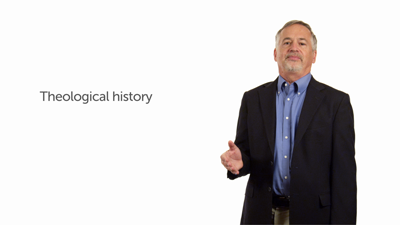 A Figurative Description of the Past