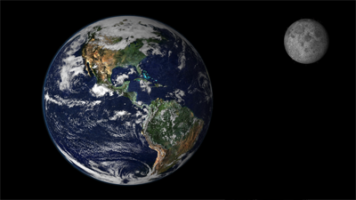 Two Pictures of the World