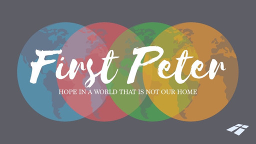 The Healing of God's People