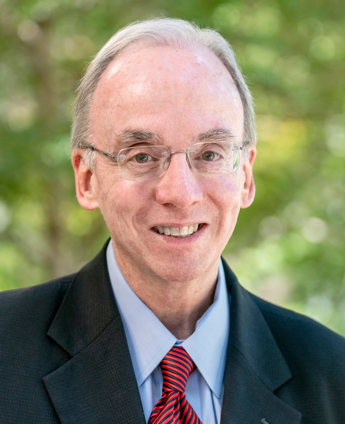 Dr. David Dockery, President of Southwestern Baptist Theological Seminary, profile image