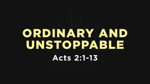 Acts 2:1-13