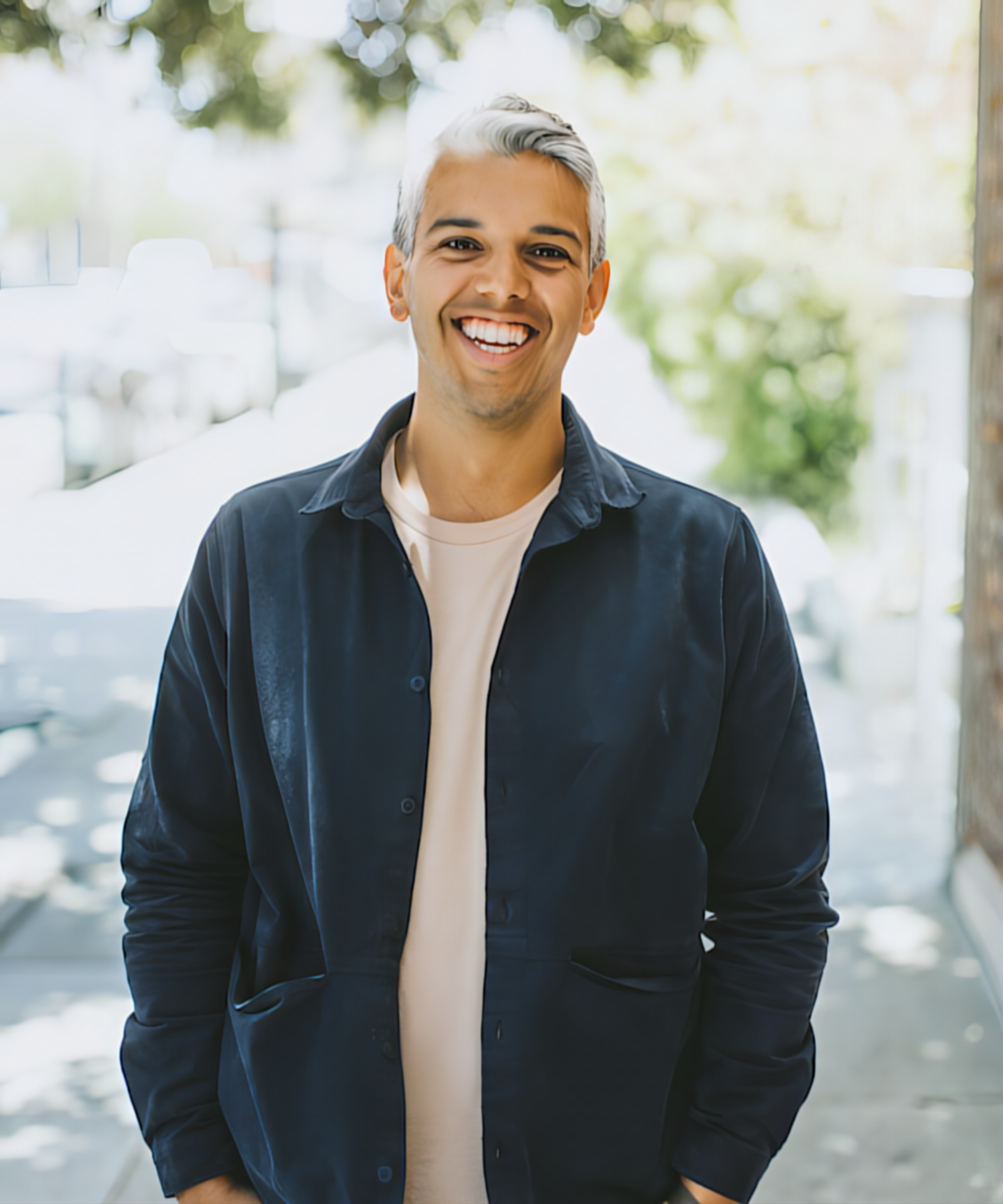 Matt Barrios, Digital Content Manager at Logos, profile image