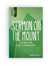 Sermon on the Mount