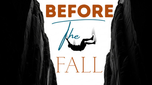 Before the Fall