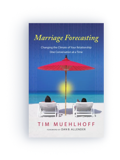 Marriage Forecasting: Changing the Climate of Your Relationship One Conversation at a Time