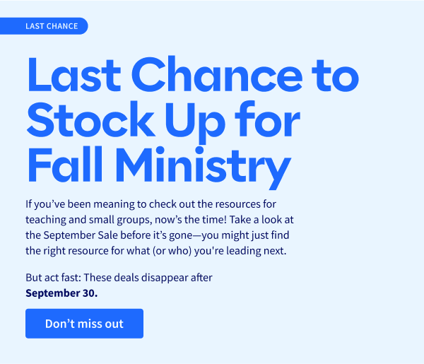 Grow Together This Fall