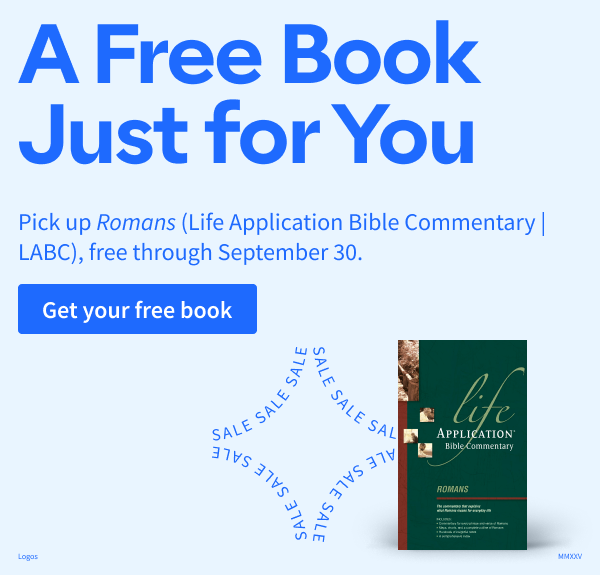 Get this month's free book