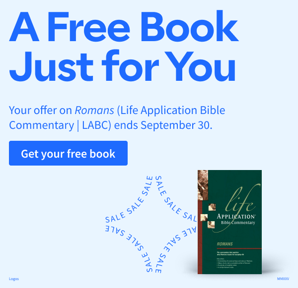 Get this month's free book