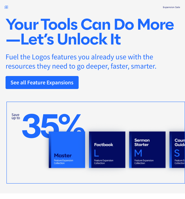 Your Tools Can Do More—Let's Unlock It