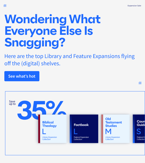 Wondering What Everyone Else Is Snagging?